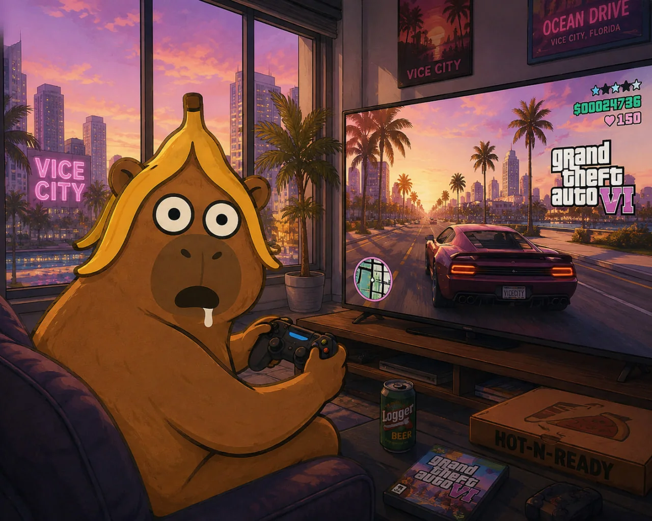 Gaming
