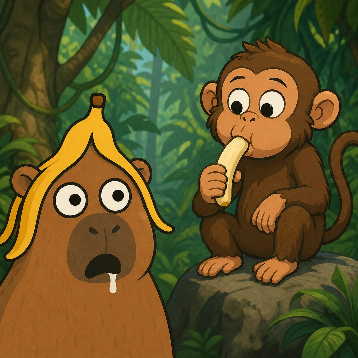 Jungle