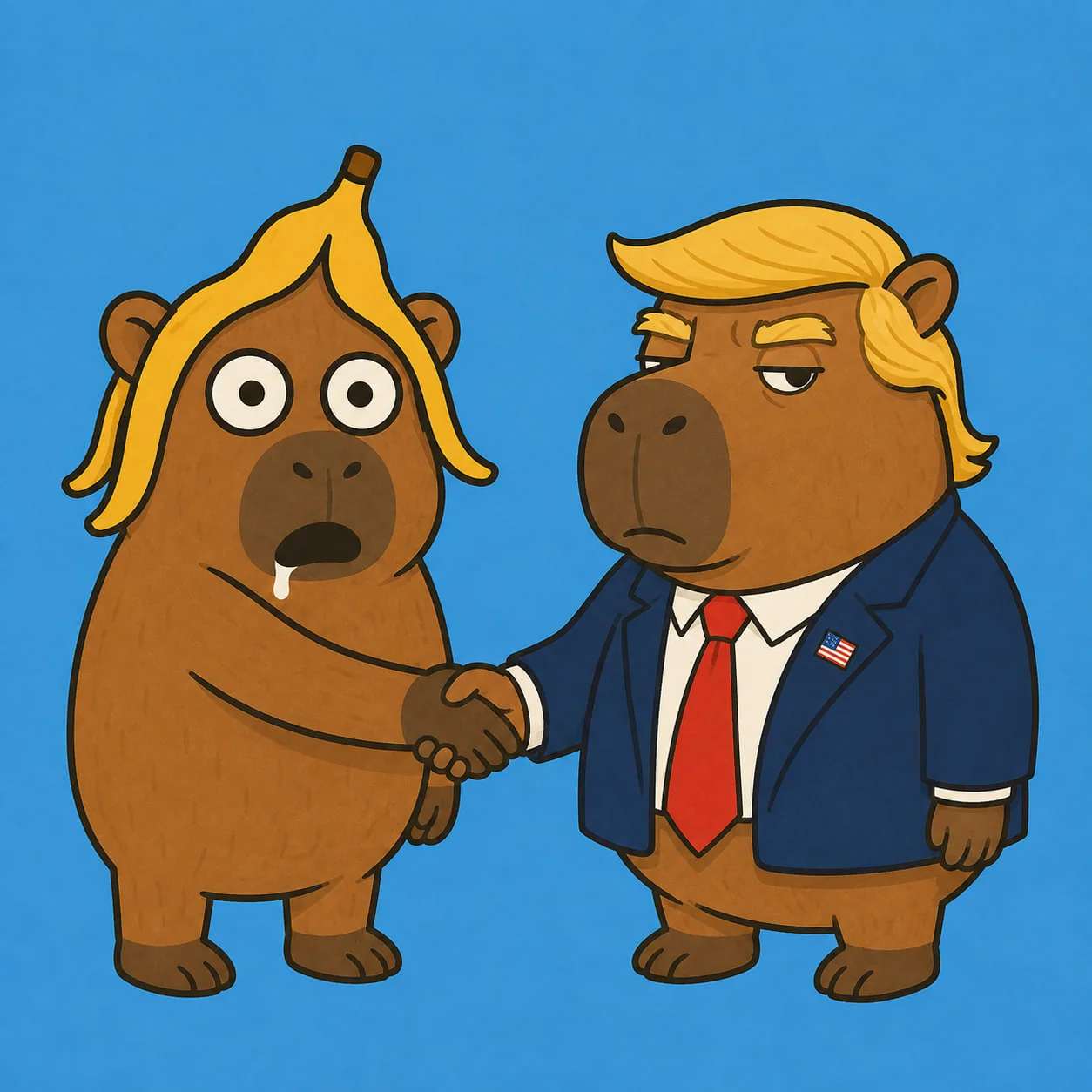 Handshake