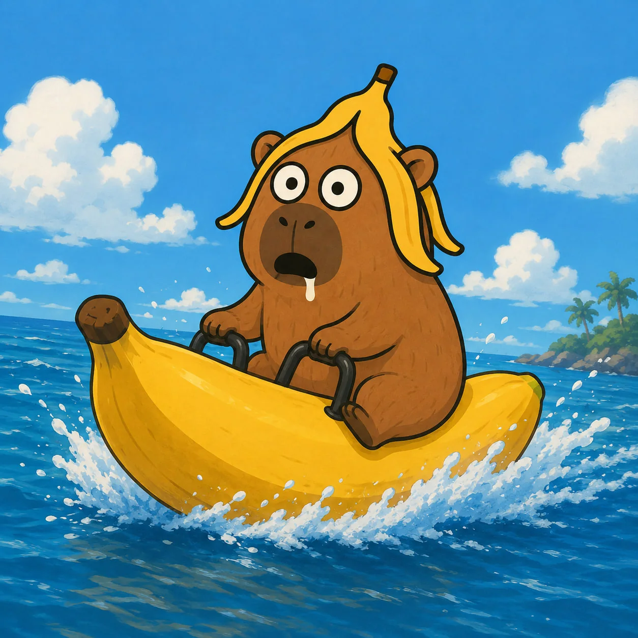 Ocean